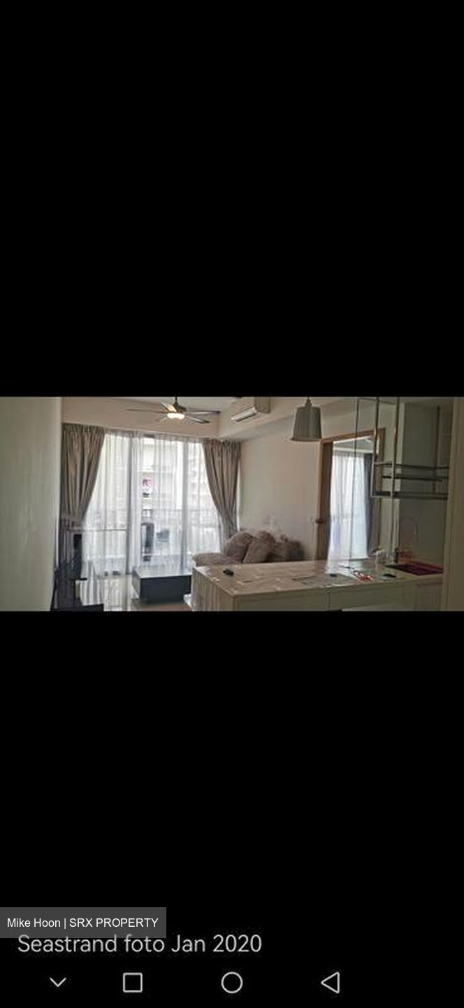 Seastrand (D18), Condominium #497214931